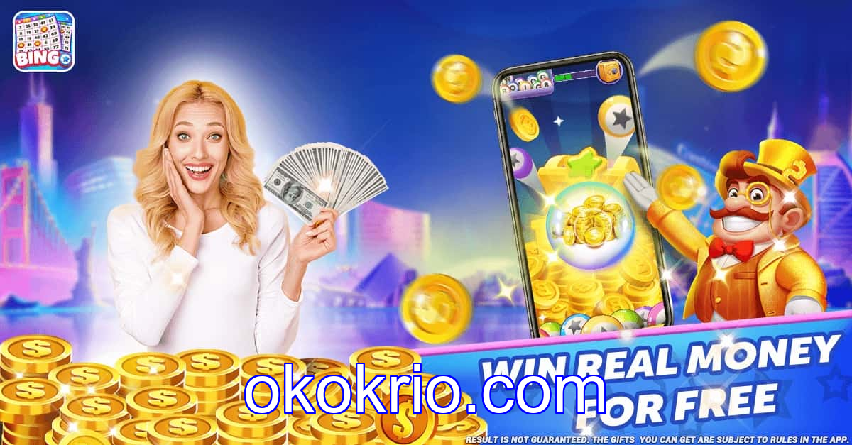 Cadastro no okokrio: Comece com um Bônus de Boas-vindas!