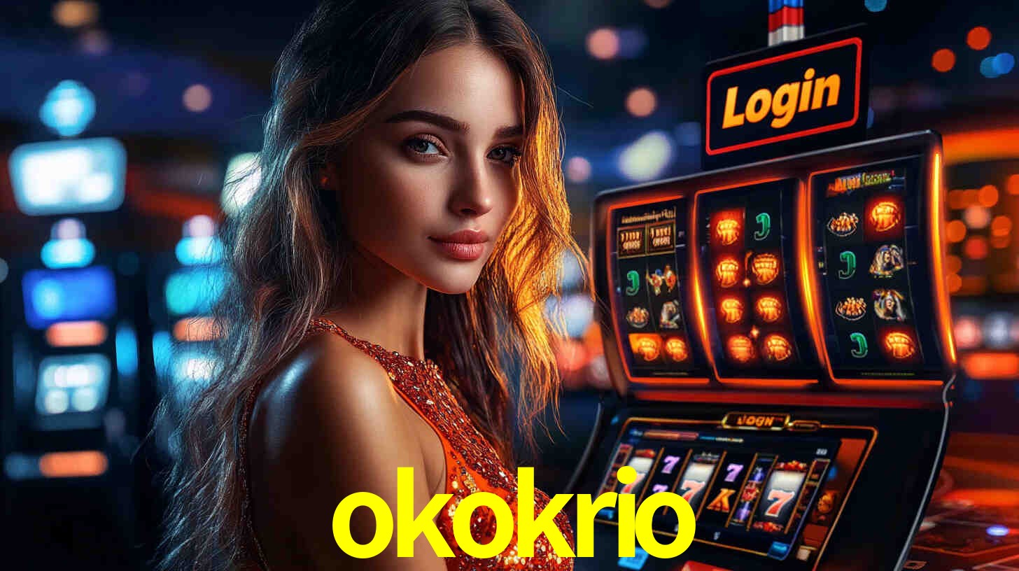 VIP Casino okokrio