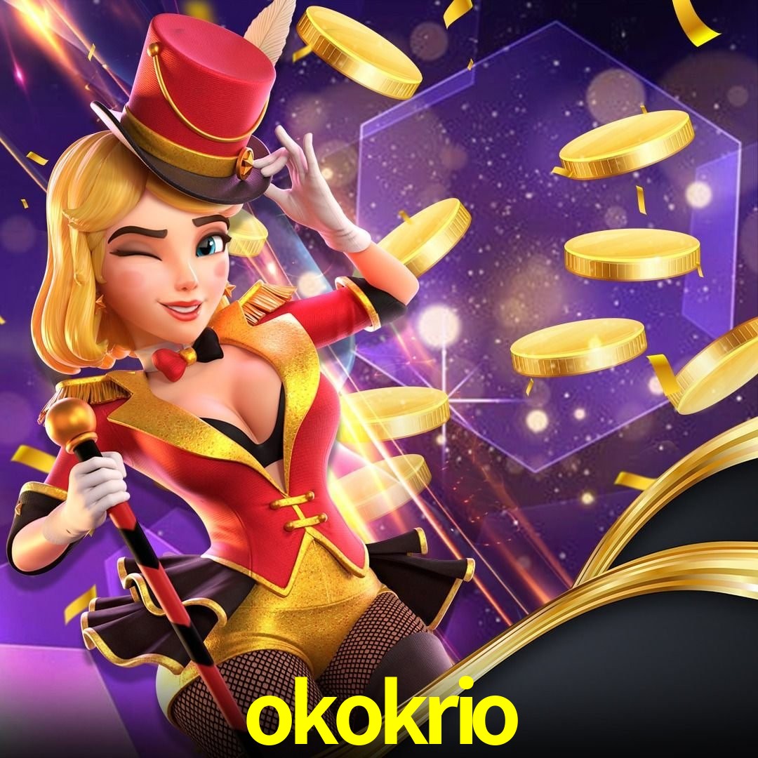 Games Directory okokrio