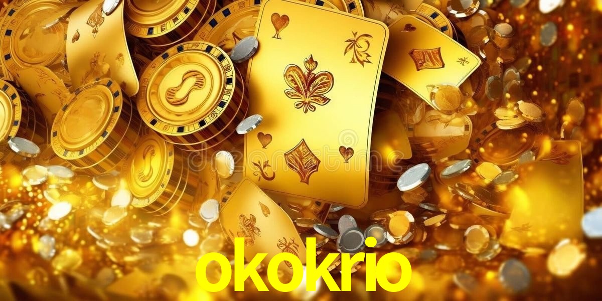 okokrio.com