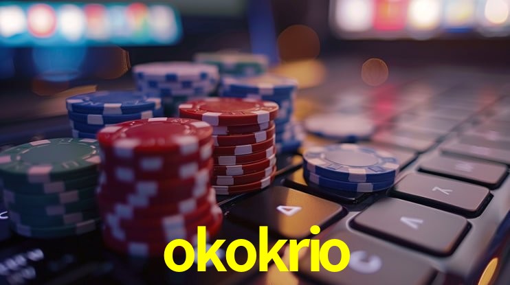 Promoção Relâmpago okokrio
