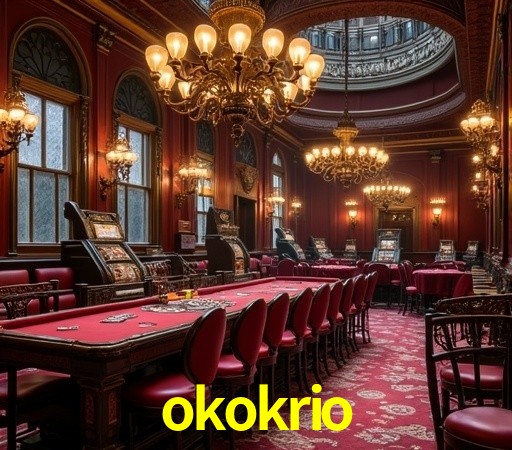  okokrio.com