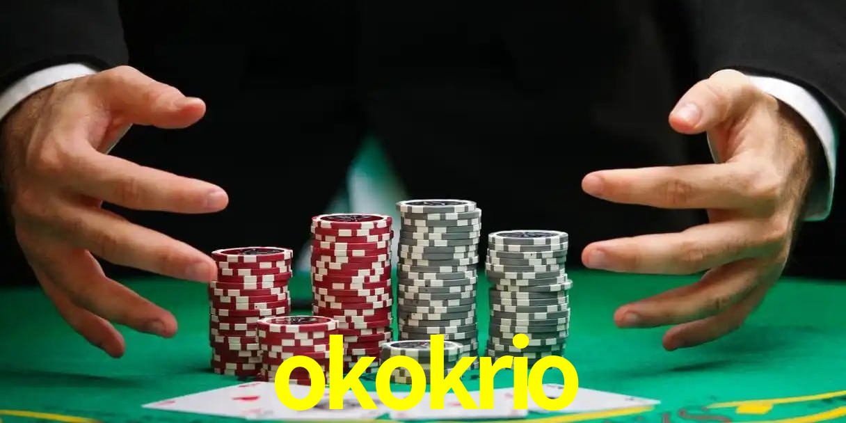 okokrio,okokrio.com
