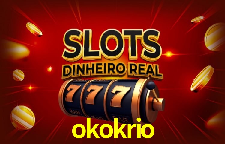 Sinta a adrenalina dos jogos de cassino com okokrio
