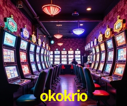 okokrio