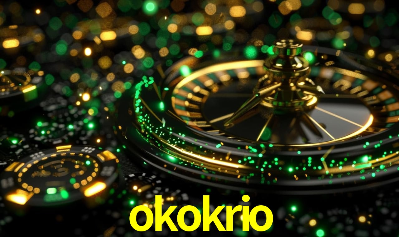 okokrio