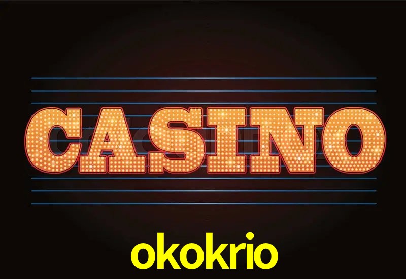 Estatísticas do Jogo okokrio