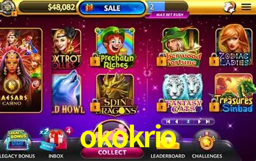 Explorando a Categoria de Eventos em Apostas na okokrio