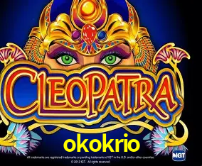 Descubra a Magia dos Jogos de Arcade no okokrio