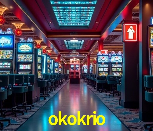 okokrio,okokrio.com