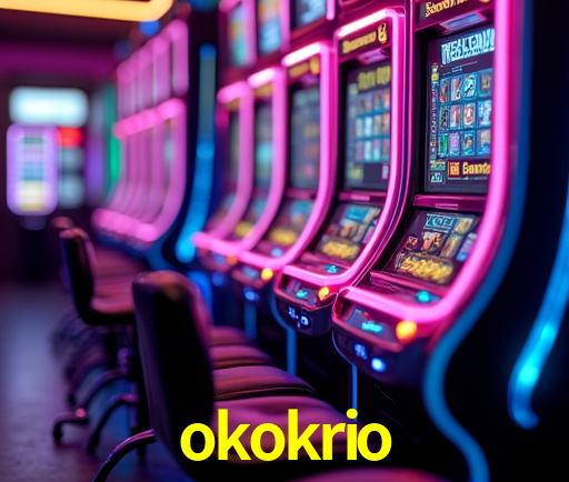 okokrio,okokrio.com
