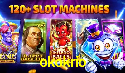 okokrio bet