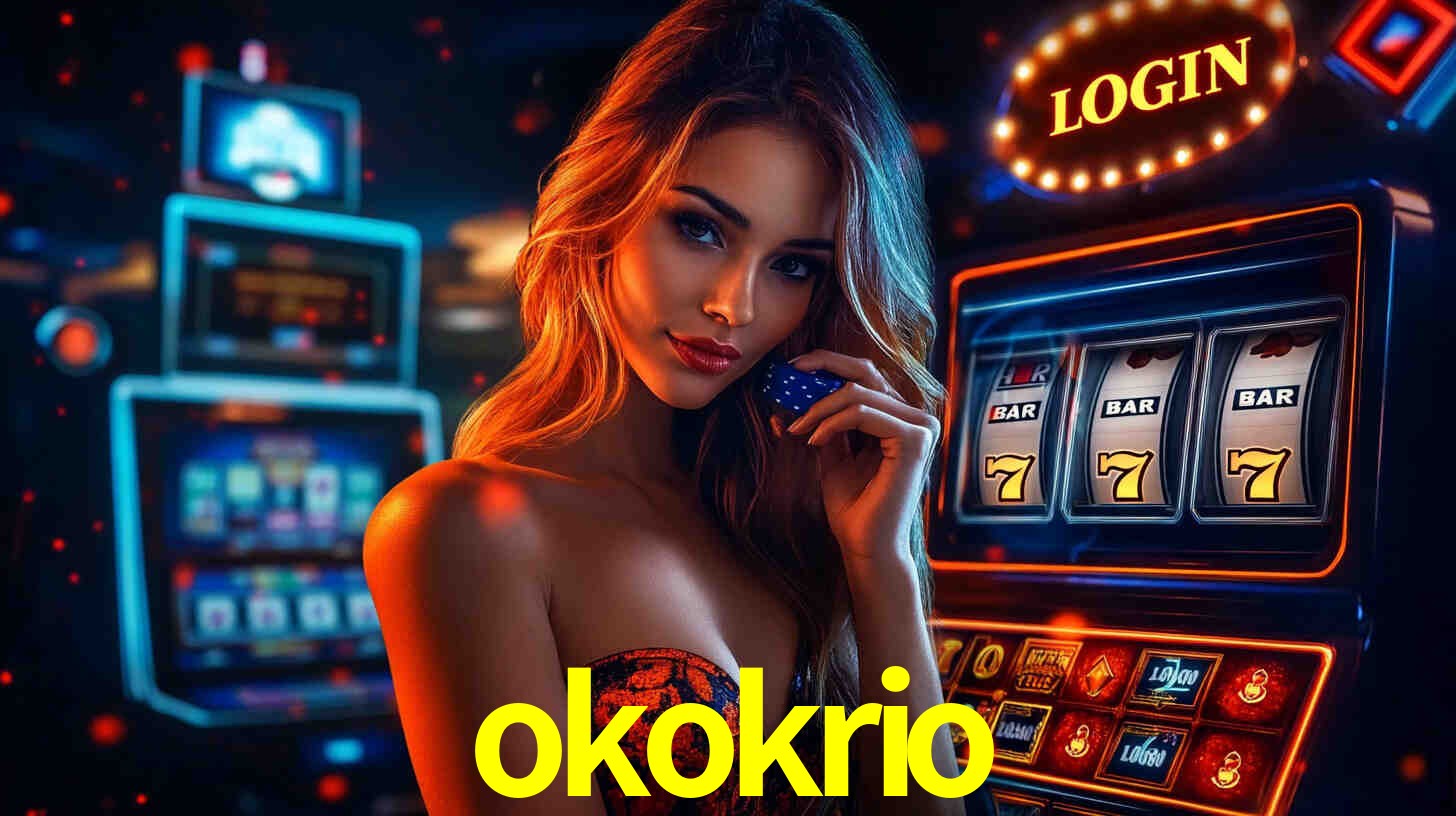 Exclusive Games okokrio