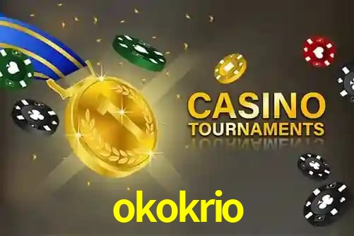 okokrio,okokrio.com