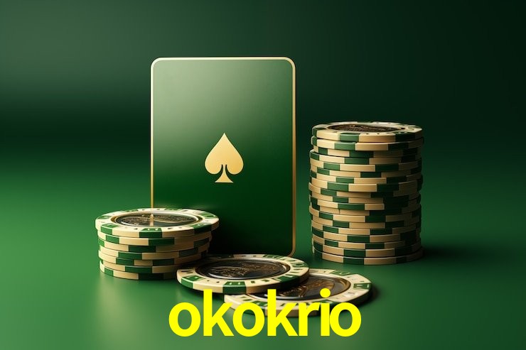 Game Providers okokrio