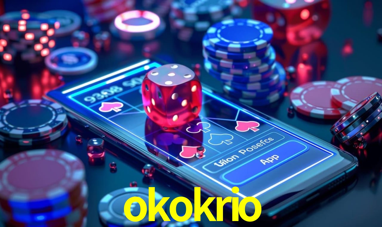 okokrio bet