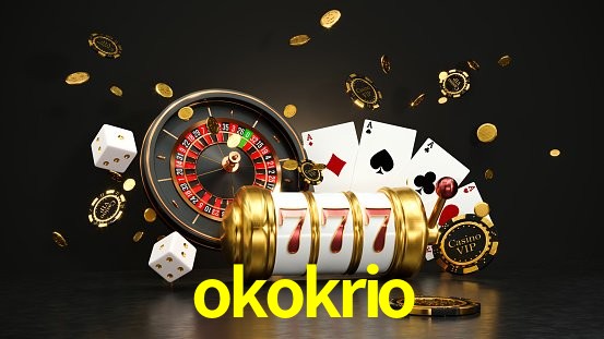 Slot Games okokrio