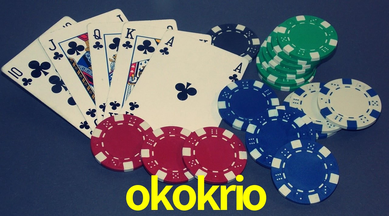 API Integration okokrio