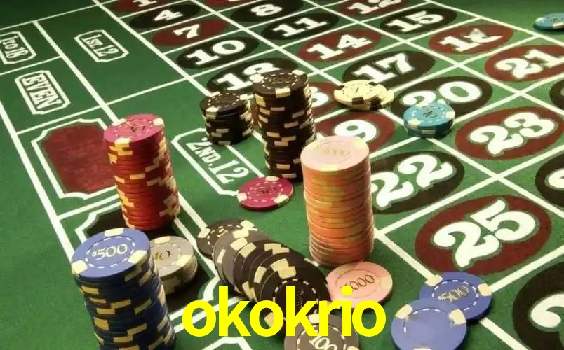 Casino Ao Vivo okokrio