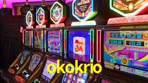 Jogos Exclusivos okokrio