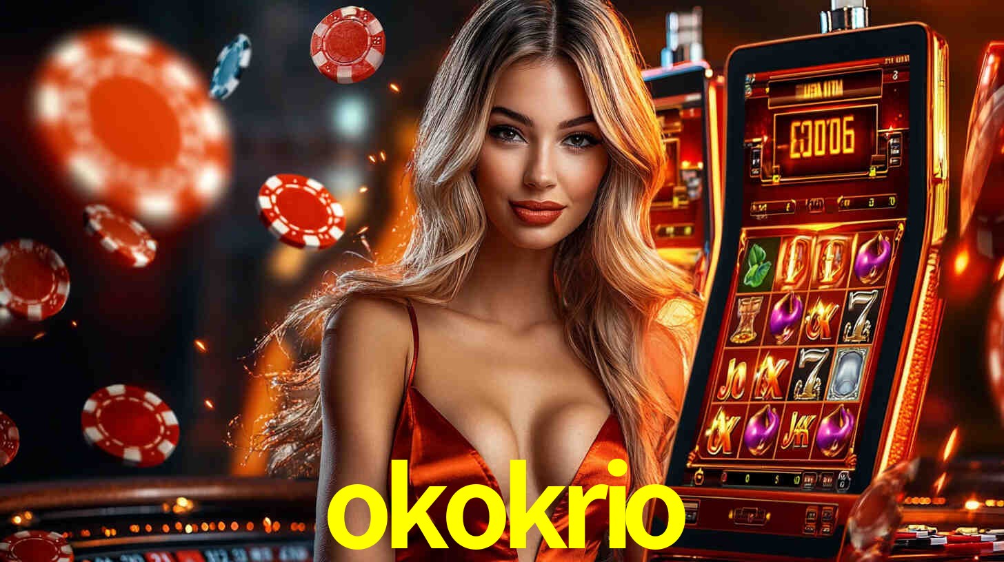 Roulette Table okokrio