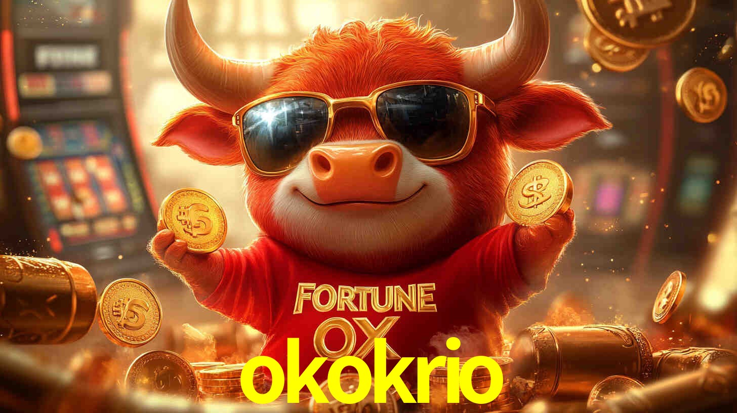 Welcome Bonus okokrio