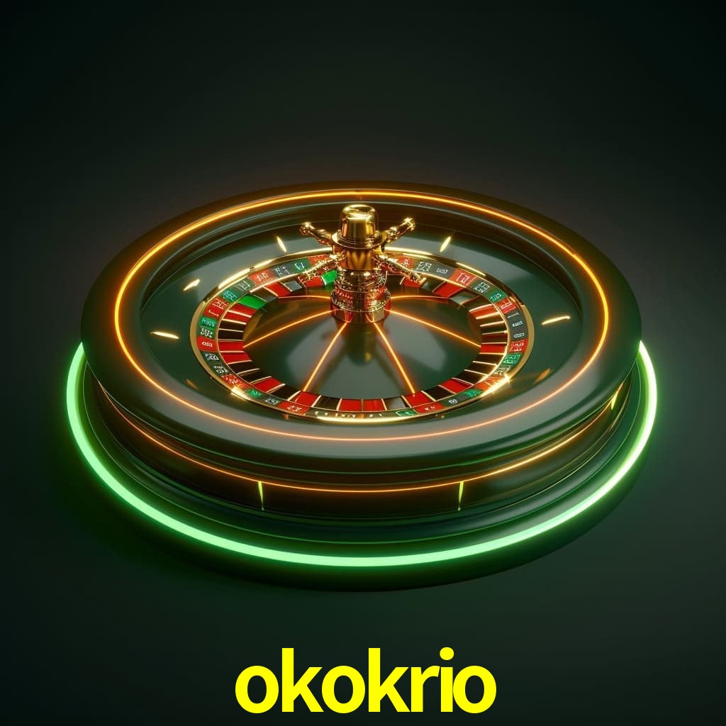 okokrio.com